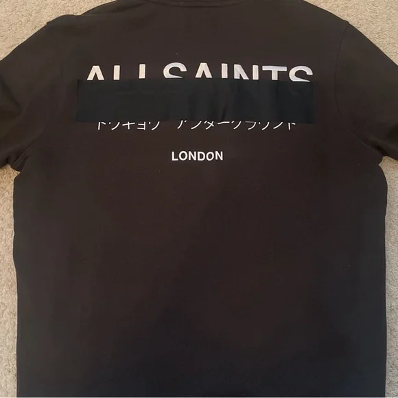 ALL SAINTS